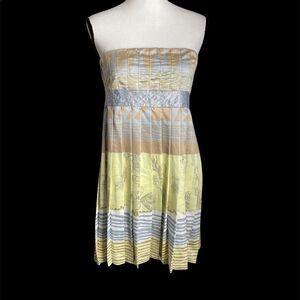 BCBGirls women mini dress.